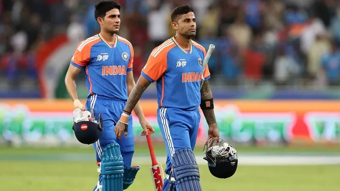 IND vs UAE 